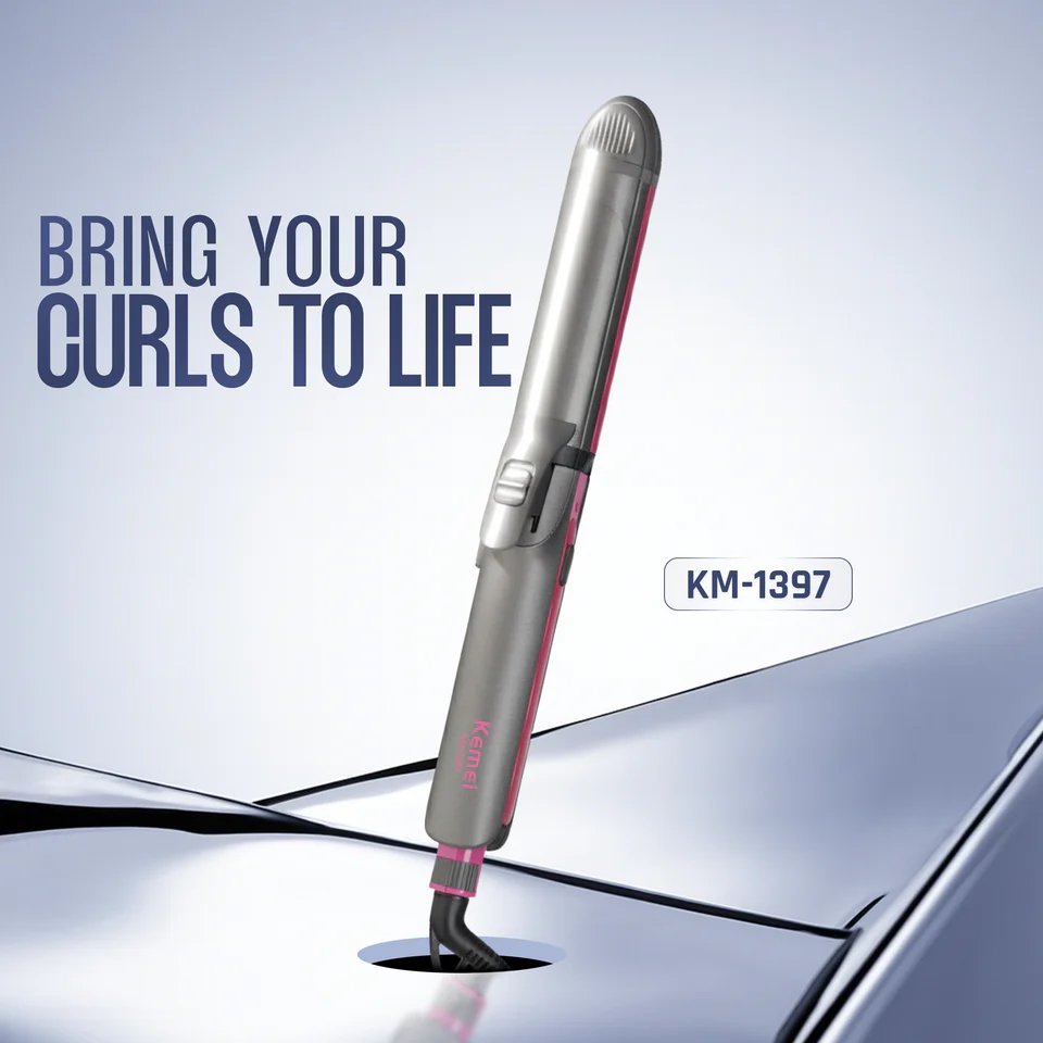 Kemei Professionals USP 2