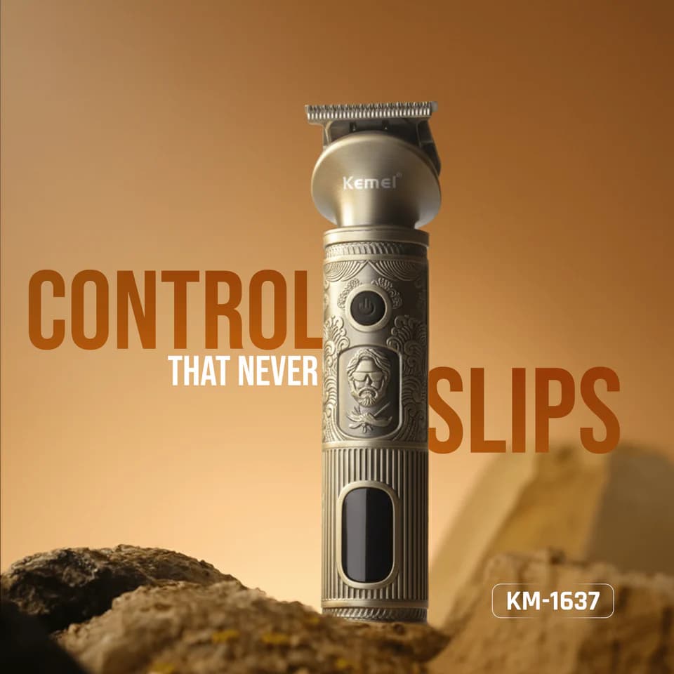 Kemei Professionals USP 4